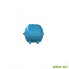 Бак мембранный Reflex для систем водоснабжения горизонтальный HW 50 10bar/70°С арт. 7200320