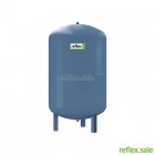 Бак мембранный Reflex для систем водоснабжения Refix DC 50 (DE junior 50) 10bar/70°C арт. 7309600