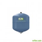 Бак мембранный Reflex для систем водоснабжения DE 25 10bar/70°C арт. 7304000