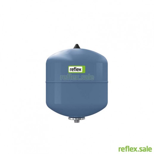 Бак мембранный Reflex для систем водоснабжения DE 18 10bar/70°C арт. 7303000