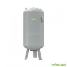 Бак мембранный Reflex для систем отопления G 600 6bar/120°C (серый) арт. 8522605