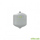 Бак мембранный Reflex S 12 10bar/120°C (серый) арт. 8704000