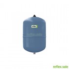 Бак мембранный Reflex для систем водоснабжения Refix DC 25 (DE junior 25) 10bar/70°C арт. 7200400