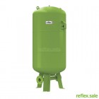 Бак мембранный Reflex для систем водоснабжения Refix DT 100/10bar G 1 1/4" арт. 7309200